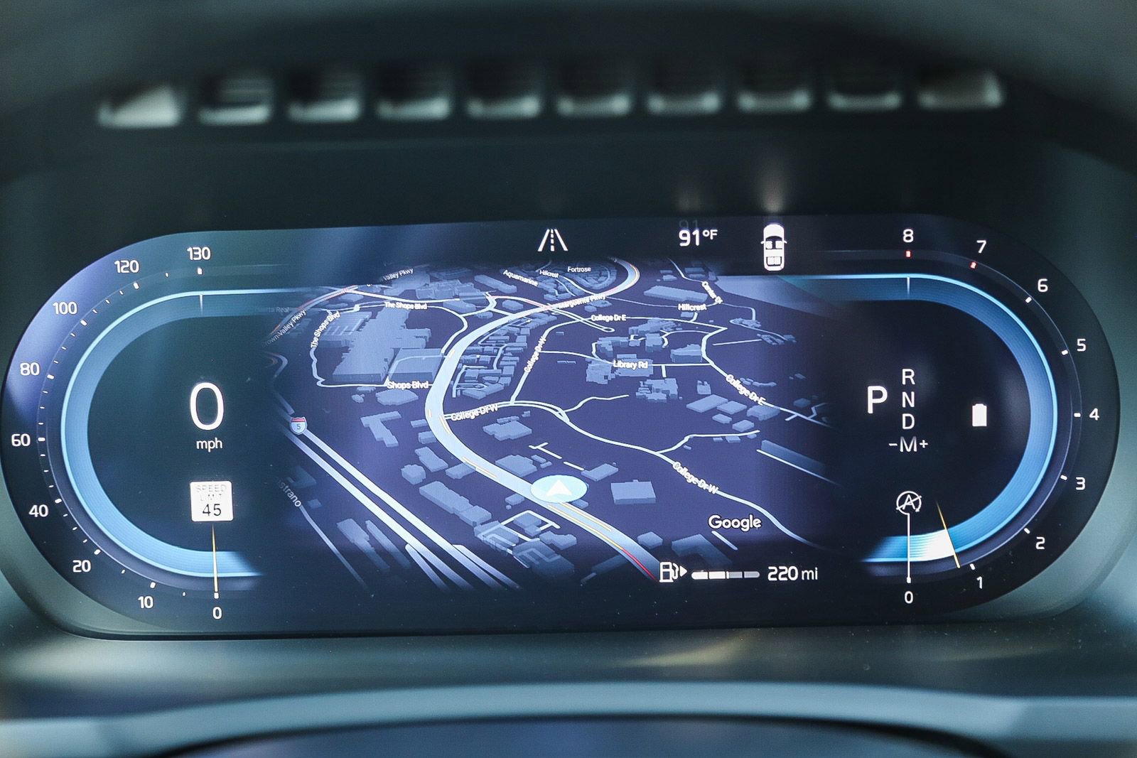 Certified 2025 Volvo XC90 B5 Core w/ Climate Package image 24