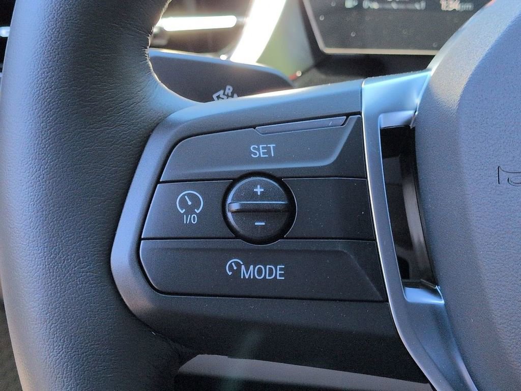 New 2026 BMW X1 xDrive28i w/ Convenience Package image 25