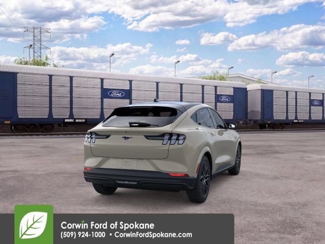 New 2026 Ford Mustang Mach-E Premium AWD/4WD image 9