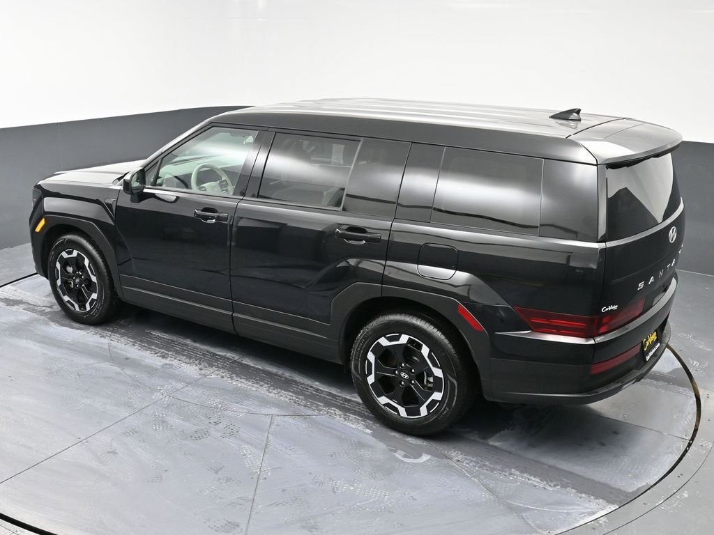 Used 2025 Hyundai Santa Fe SE image 46