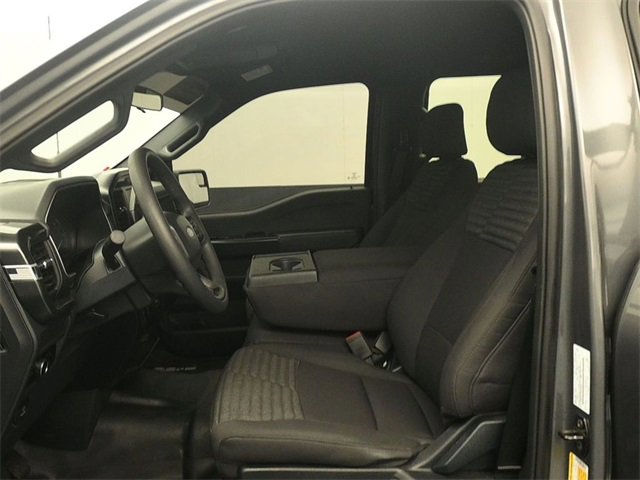Certified 2023 Ford F150 XL w/ STX Appearance Package image 11