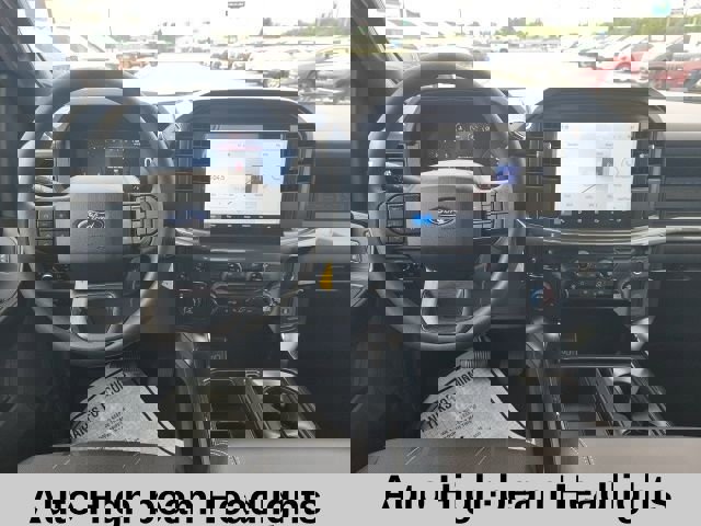 New 2025 Ford F150 STX image 4