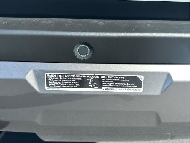 New 2026 Honda Passport TrailSport Elite image 14