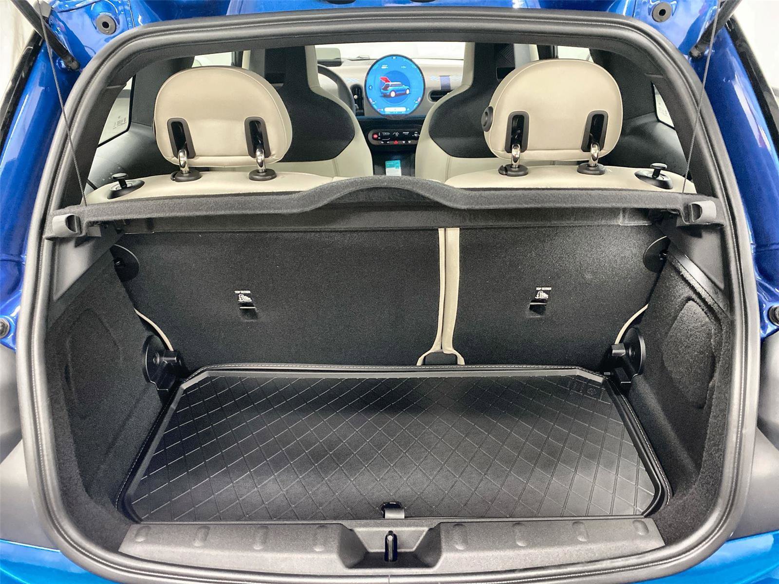 New 2026 MINI Cooper 2-Door Hardtop image 25