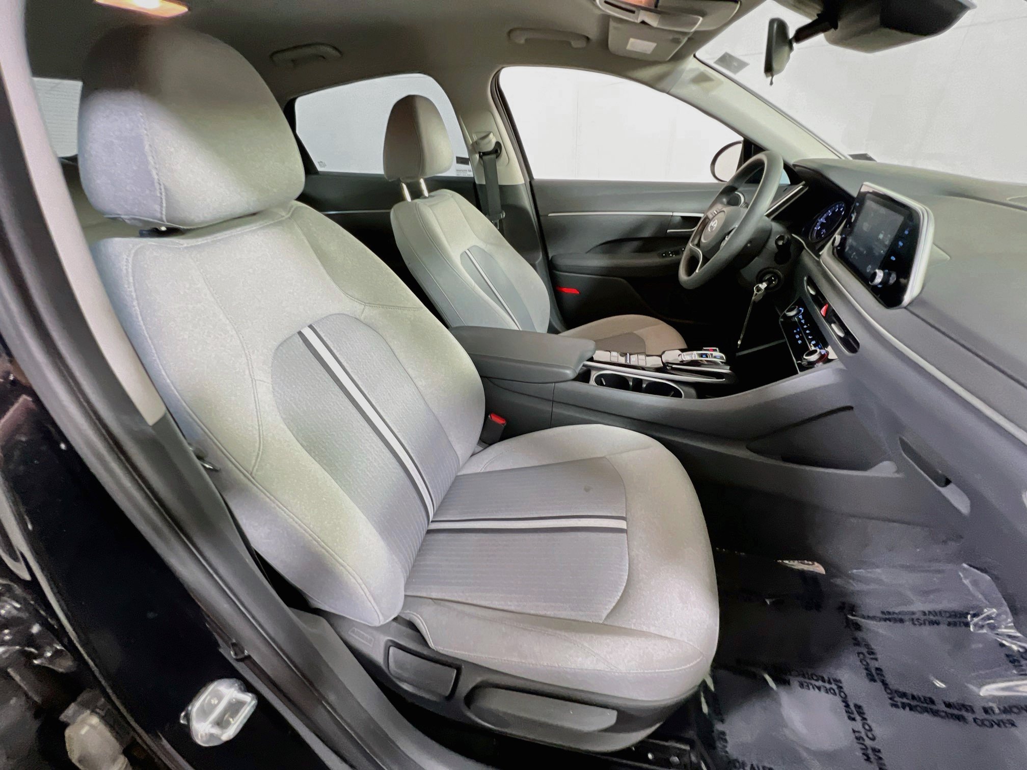 Used 2022 Hyundai Sonata SE FWD image 25