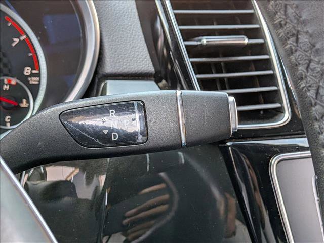 Certified 2019 Mercedes-Benz GLE 43 AMG 4MATIC Coupe image 11