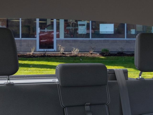 New 2025 Ford Ranger XL w/ Trailer Tow Package image 22