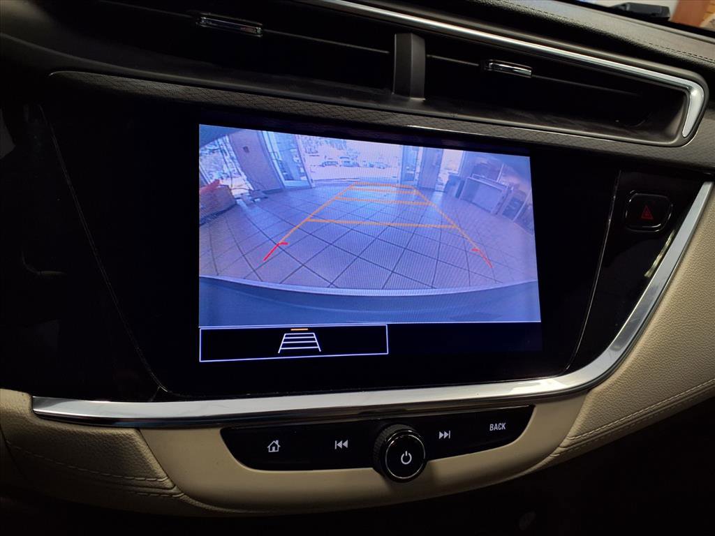 Used 2021 Buick Encore GX Preferred image 22