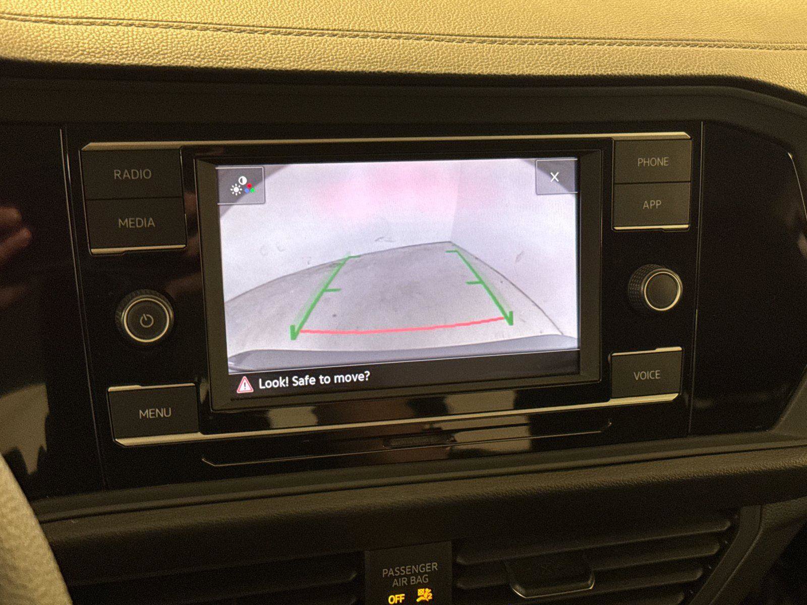 Used 2023 Volkswagen Jetta S FWD image 17