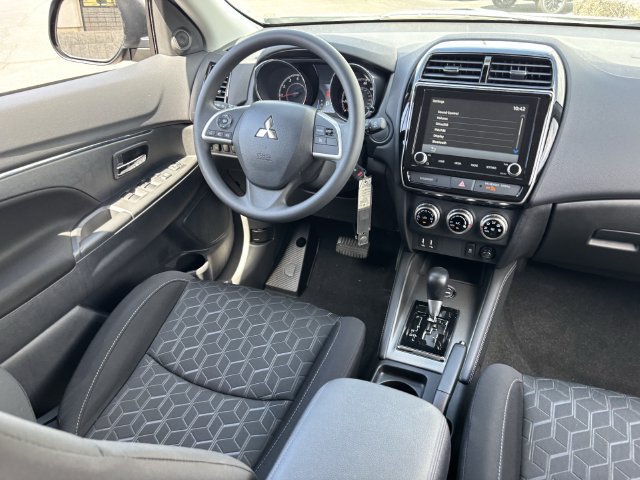 New 2027 Mitsubishi Outlander Sport ES AWD/4WD image 10