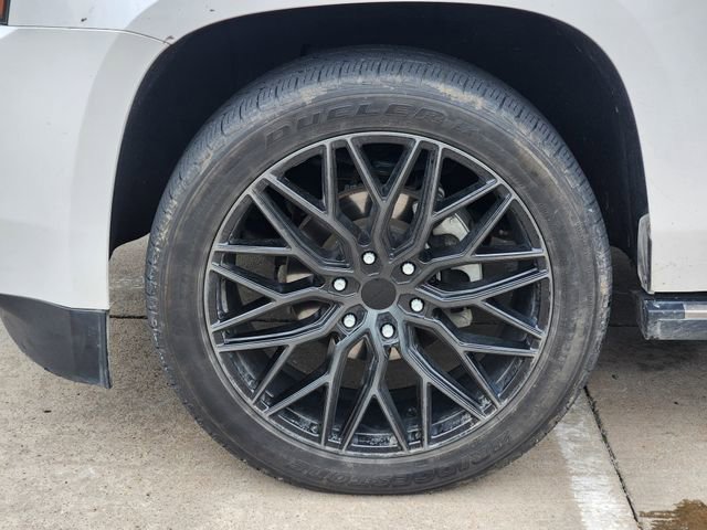 Used 2019 GMC Yukon XL Denali w/ Denali Ultimate Package image 10