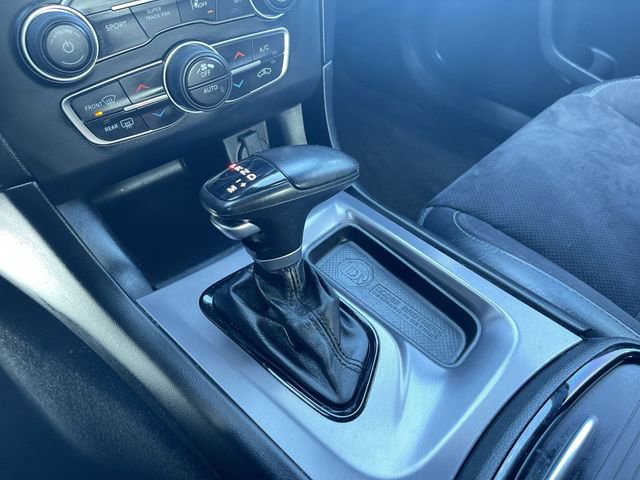 Used 2019 Dodge Charger GT w/ Plus Group image 16