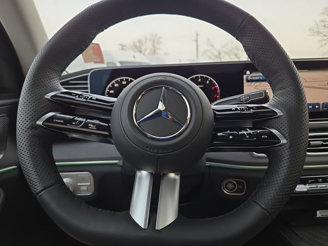 New 2026 Mercedes-Benz GLS 450 4MATIC image 19