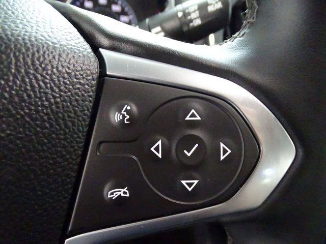 Used 2023 Chevrolet Traverse LT AWD/4WD image 8