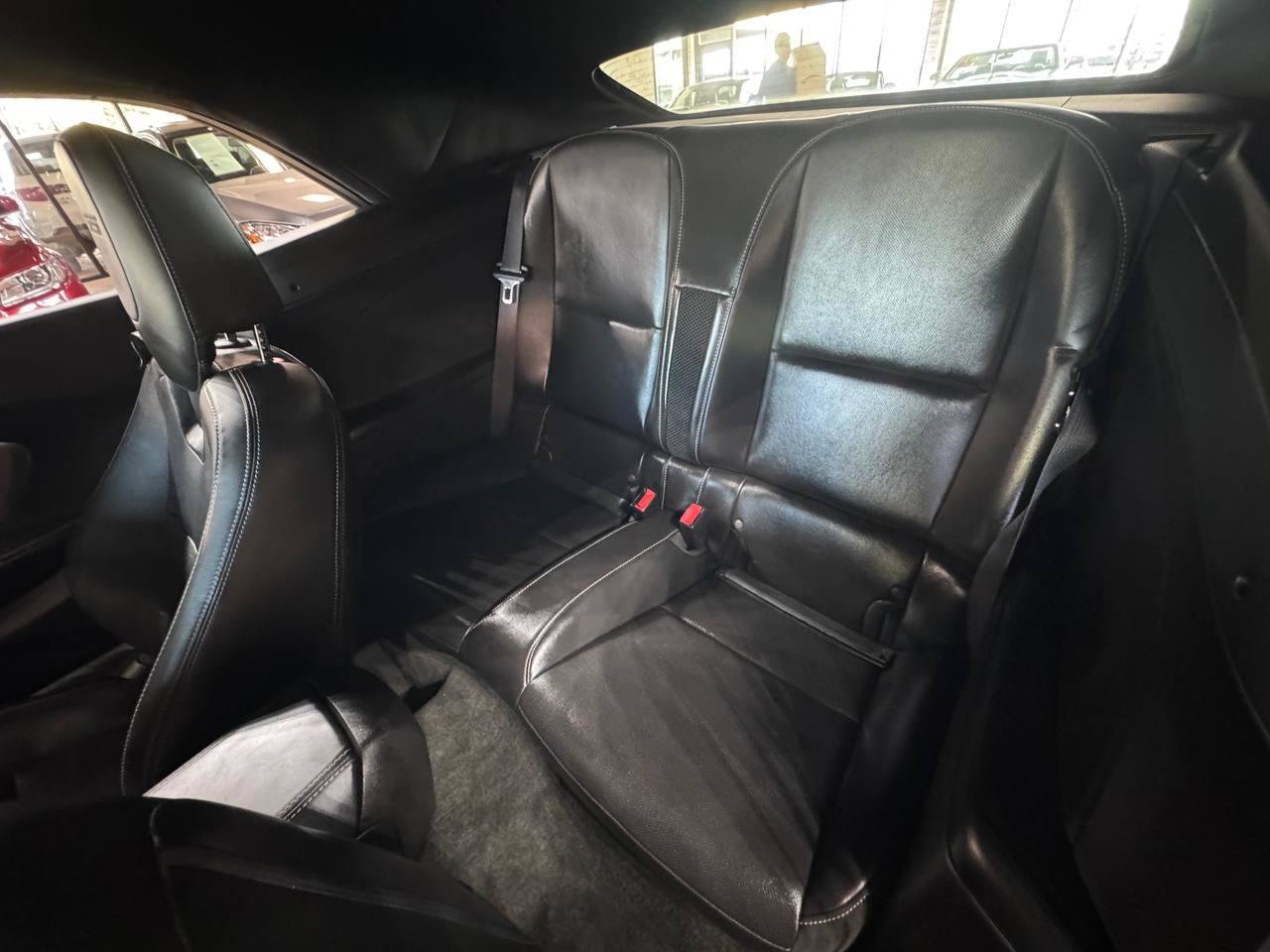 Used 2011 Chevrolet Camaro SS w/ RS Package RWD image 14