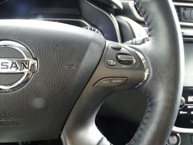 Used 2020 Nissan Murano Platinum w/ Cargo Package image 26