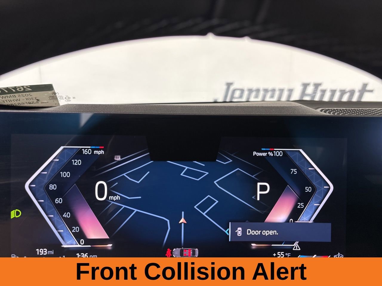 Used 2025 BMW 330i xDrive Sedan w/ M Sport Package image 16