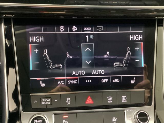 Certified 2025 Audi Q7 3.0T Premium w/ Convenience Package image 25