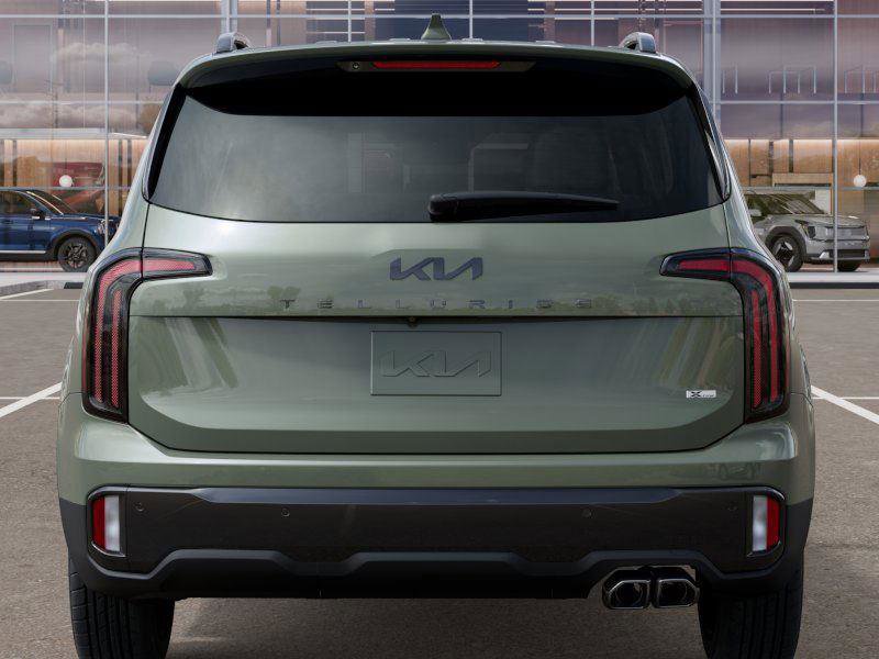 New 2025 Kia Telluride SX Prestige X-Line image 14
