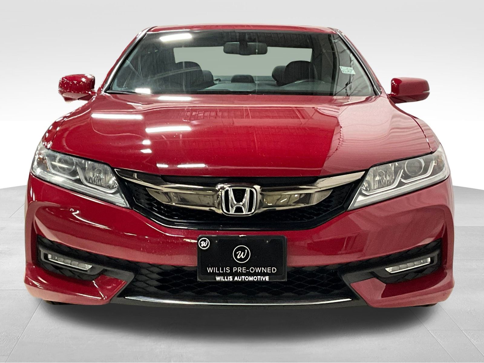 Used 2017 Honda Accord EX-L image 3