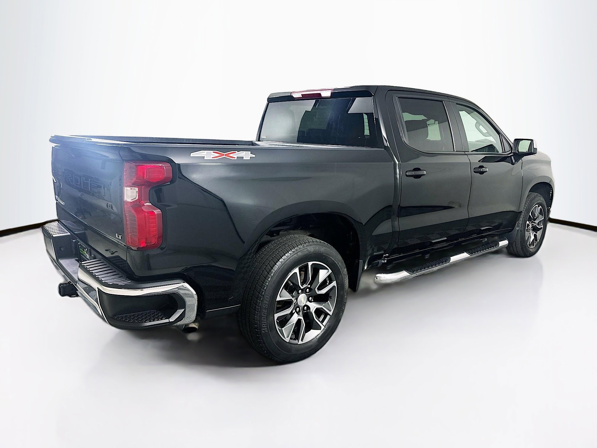 Used 2022 Chevrolet Silverado 1500 LT image 9
