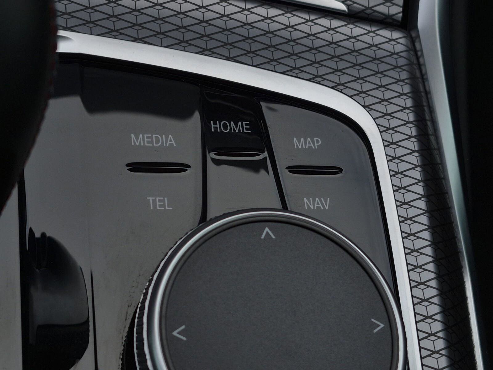 Certified 2025 BMW M4 xDrive Competition w/ M Driver's Package image 24