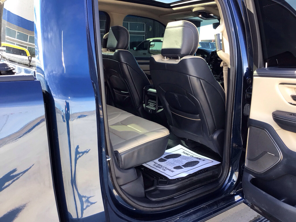 Used 2019 RAM 1500 Limited image 15