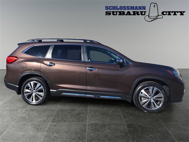 Certified 2021 Subaru Ascent Touring w/ Popular Package #2A image 10