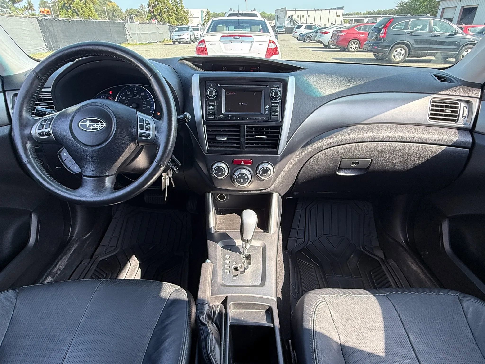 Used 2013 Subaru Forester 2.5X Limited image 3