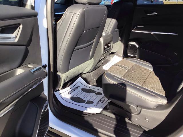 New 2026 Chevrolet Traverse High Country w/ LPO, Floor Liner Package image 12