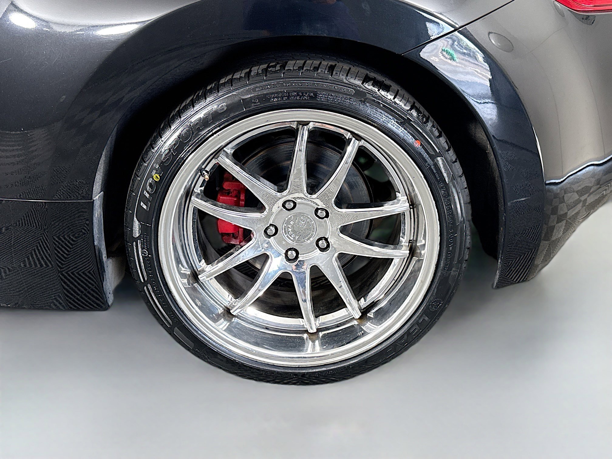 Used 2020 Nissan 370Z Coupe RWD image 33