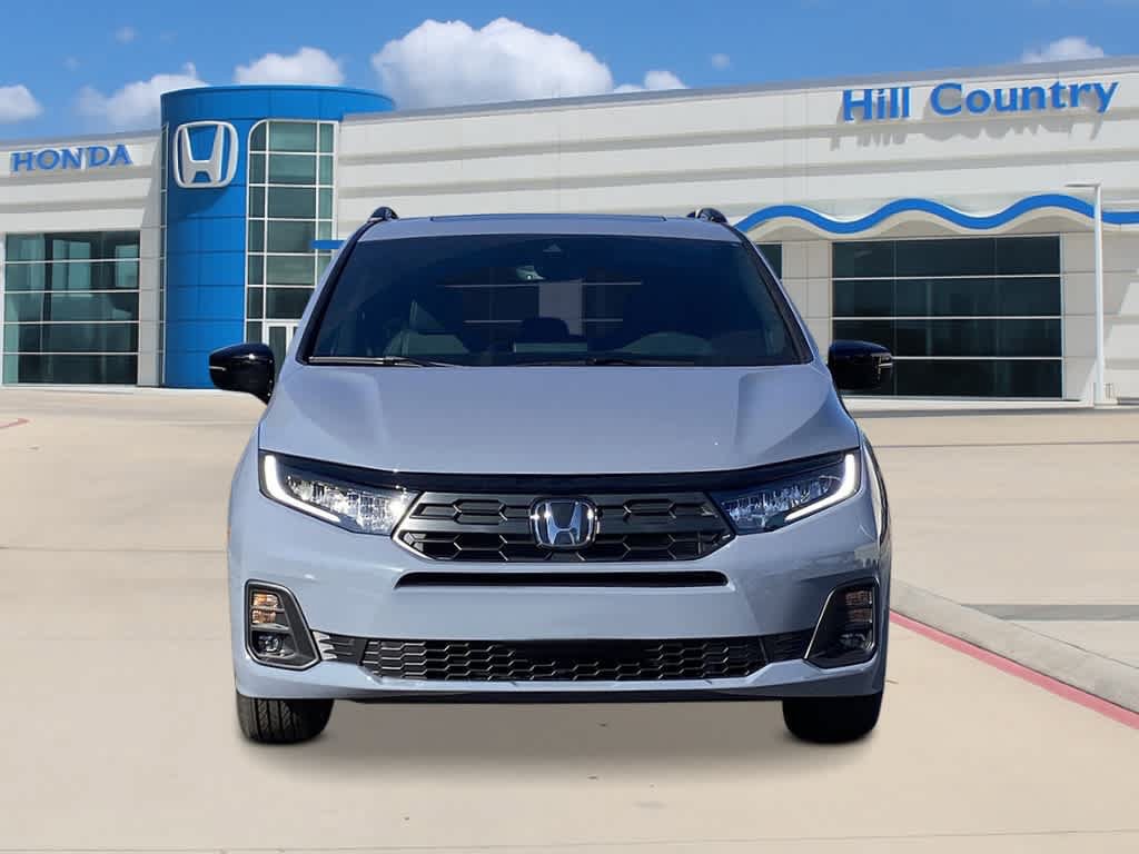 New 2026 Honda Odyssey Sport-L image 6