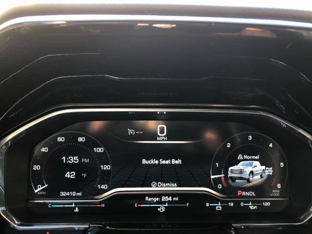 Used 2024 GMC Sierra 1500 SLT AWD/4WD image 15