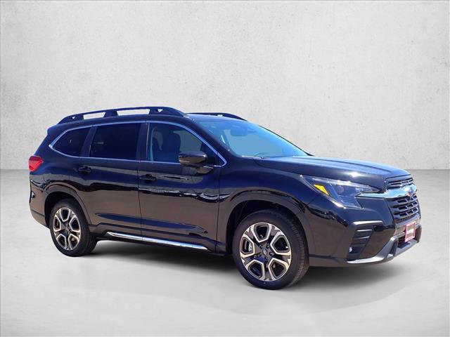 New 2026 Subaru Ascent Limited w/ Popular Package #2 AWD/4WD image 6