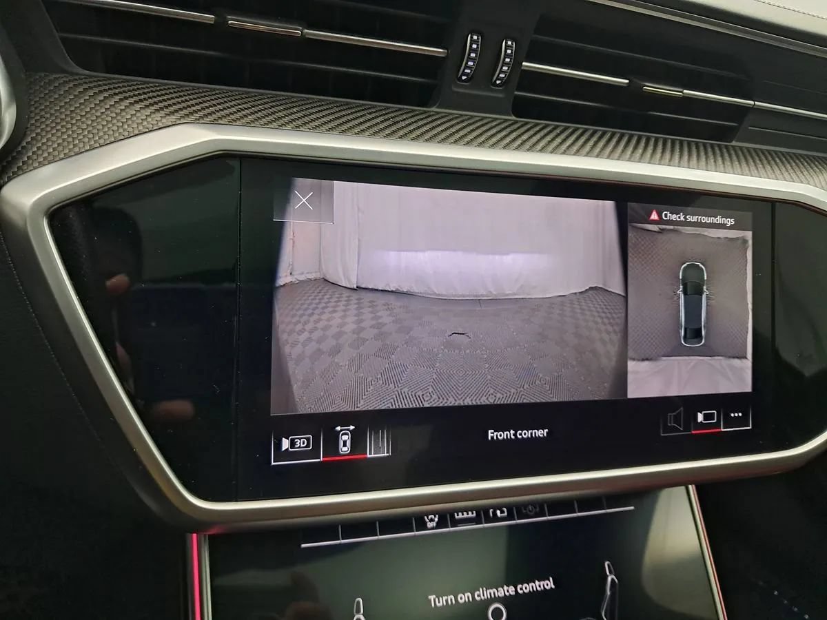 Used 2022 Audi S6 Premium Plus w/ S Sport Package AWD/4WD image 30