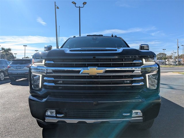Used 2022 Chevrolet Silverado 3500 High Country image 10