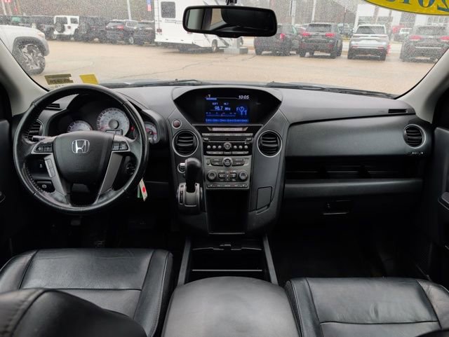 Used 2015 Honda Pilot EX-L image 18