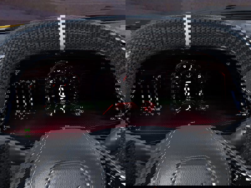 New 2026 Chevrolet Corvette Z06 image 18