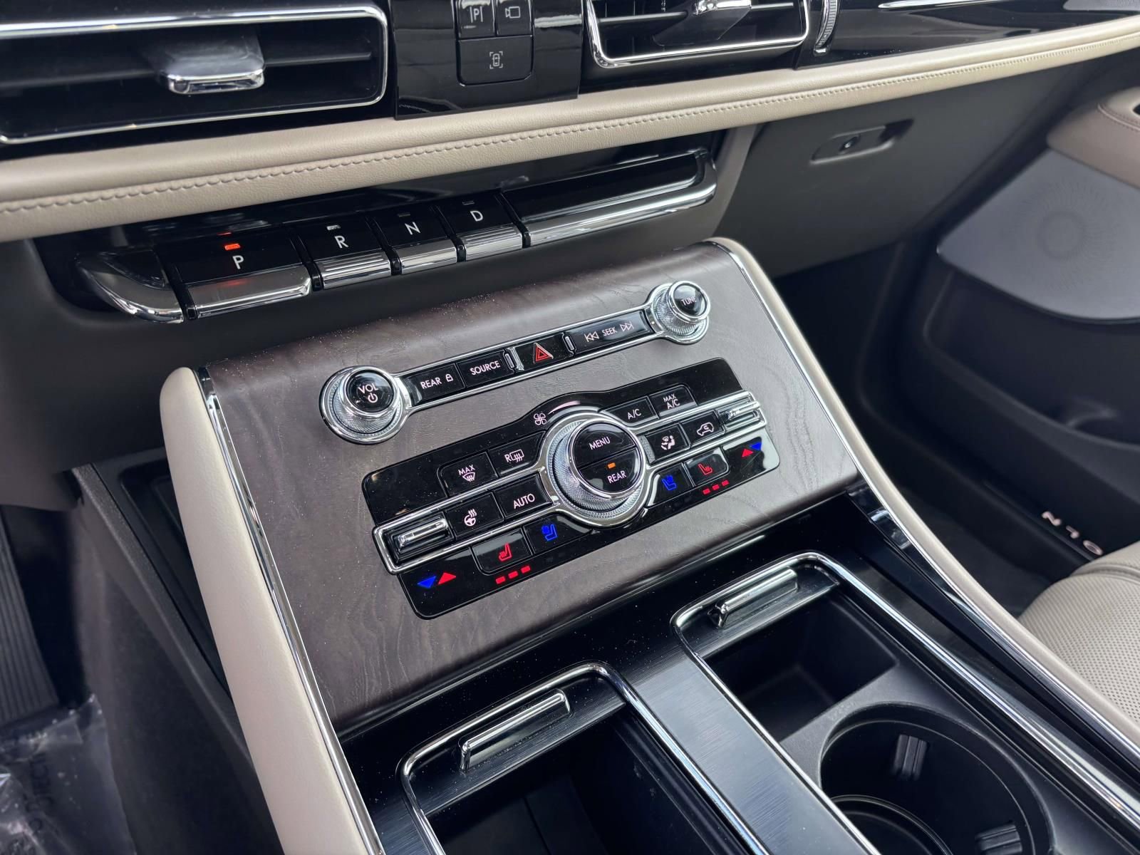 Used 2023 Lincoln Aviator Grand Touring w/ Equipment Group 301A image 24