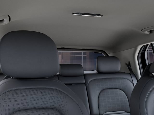 New 2027 Kia EV3 Wind FWD image 27