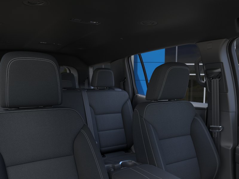New 2027 Chevrolet Traverse LT w/ LPO, Floor Liner Package AWD/4WD image 24