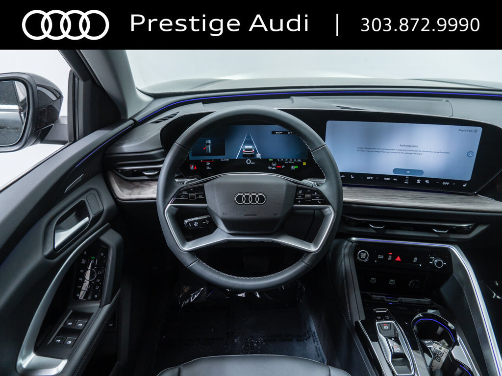Used 2026 Audi Q5 Premium Plus w/ Premium Plus AWD/4WD image 15
