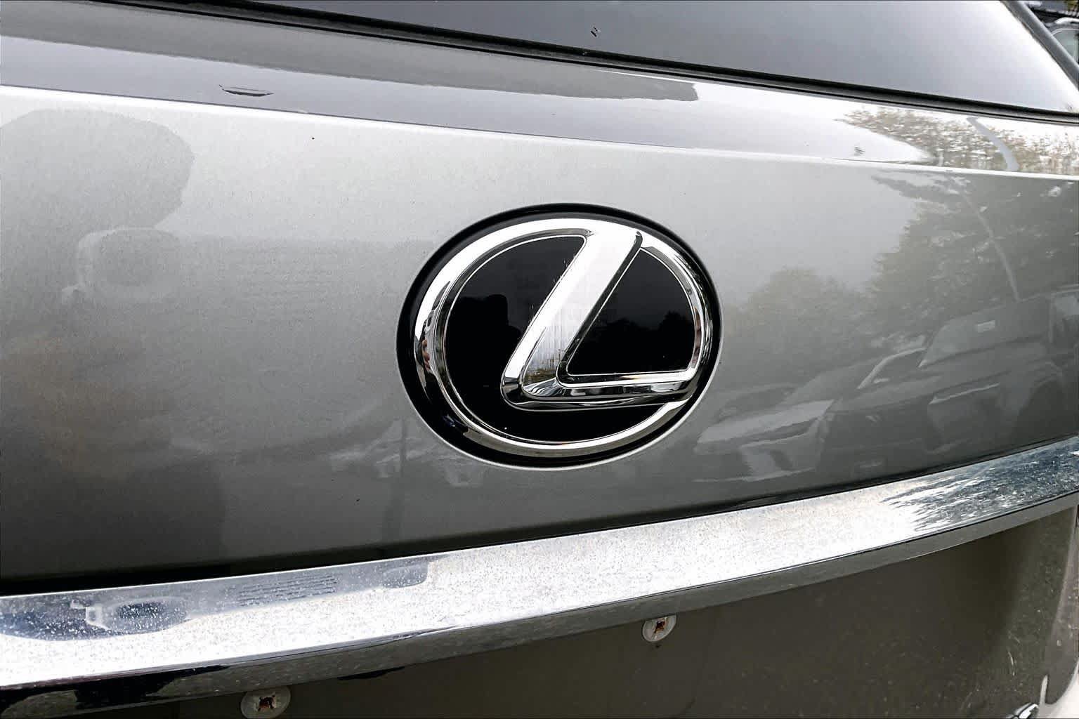 Used 2019 Lexus RX 350 AWD w/ Navigation Package image 31