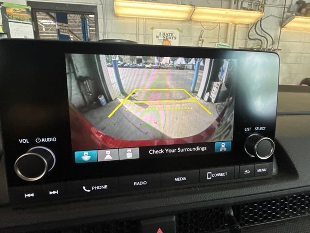 Used 2024 Honda CR-V EX image 17