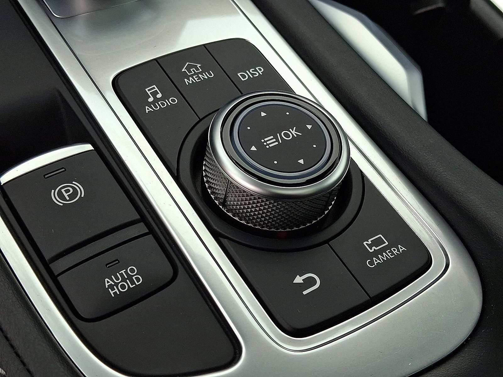 Certified 2024 INFINITI QX60 Pure image 27