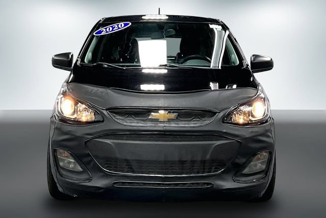 Used 2020 Chevrolet Spark LS FWD image 2