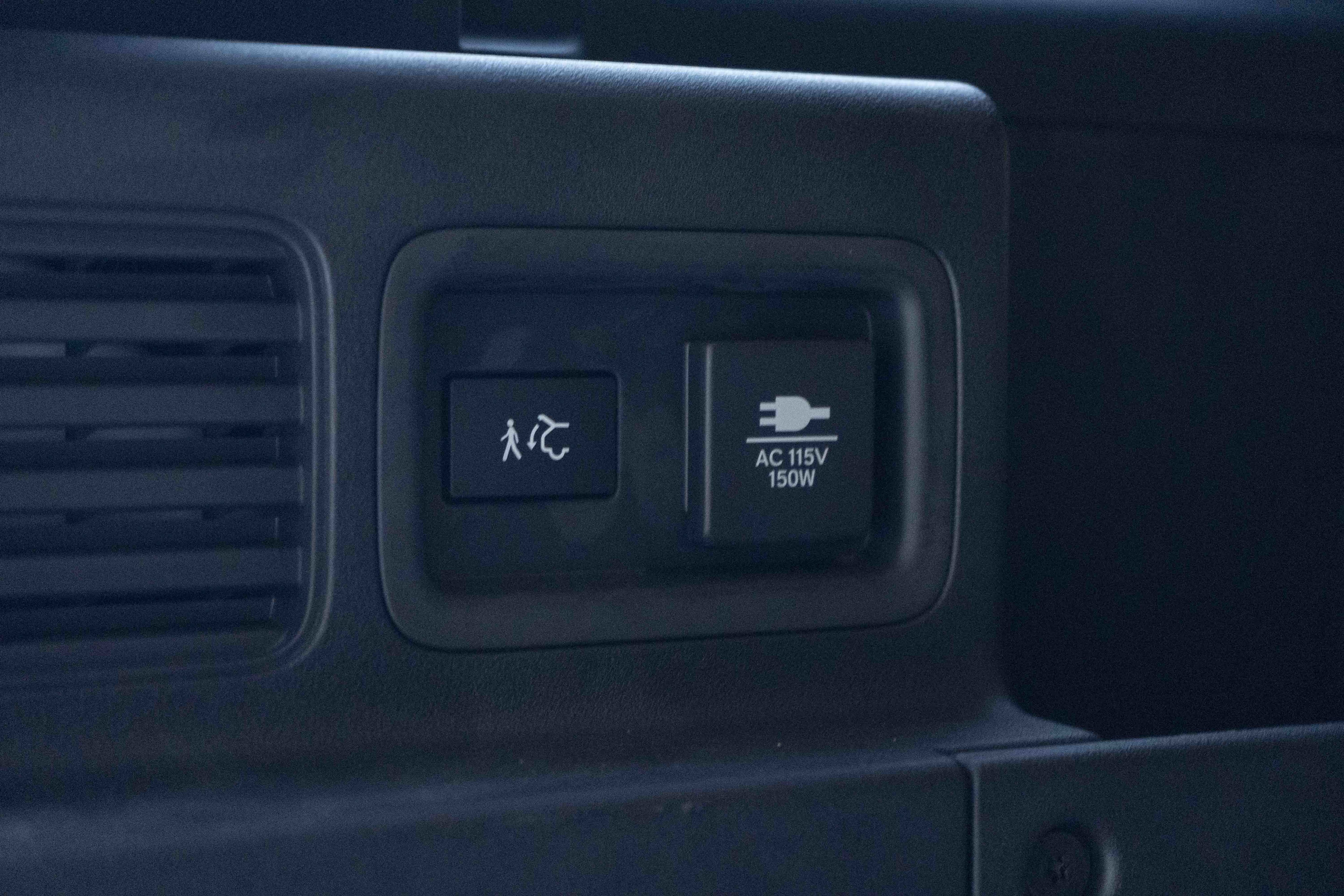 Certified 2026 Honda Passport TrailSport Elite image 45