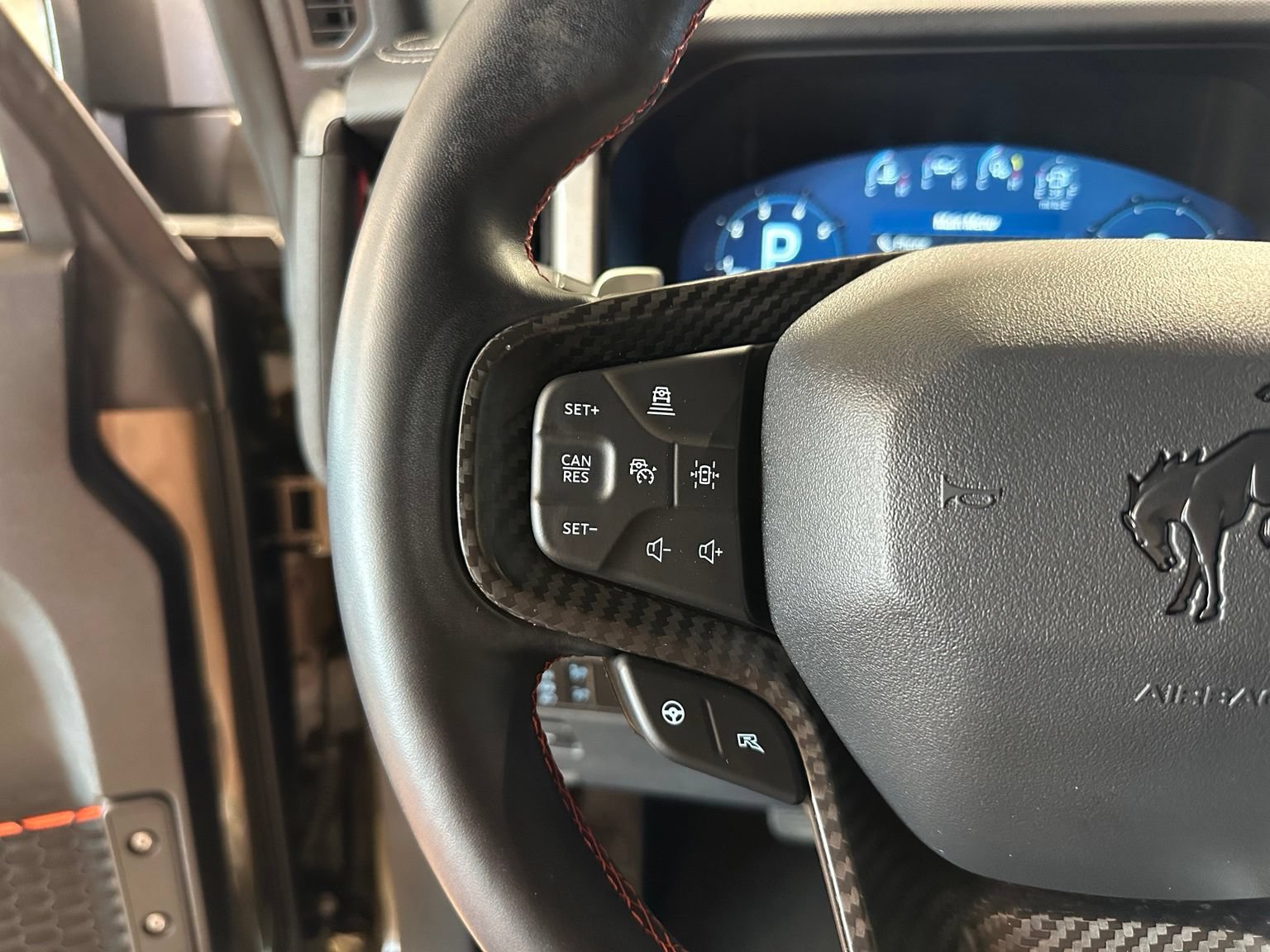 Used 2024 Ford Bronco Raptor w/ Interior Carbon Fiber Pack 6 AWD/4WD image 18