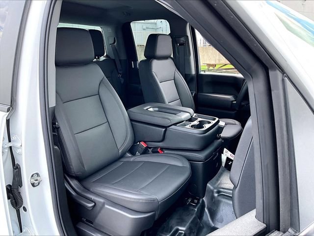 New 2026 Chevrolet Silverado 2500 W/T w/ WT Convenience Package AWD/4WD image 28