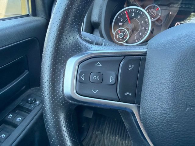 Used 2025 RAM 2500 Tradesman AWD/4WD image 27